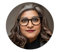 Rupali Patel Shah